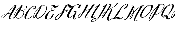 Vtks Felicidade 2016 font preview